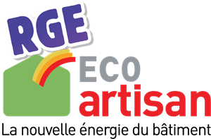 Entreprise RGE Pornic, St Brévin - Reconnu garant de l'environnement